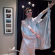 Image for article titled Celebrities Share Their Halloween Costumes On Twitter